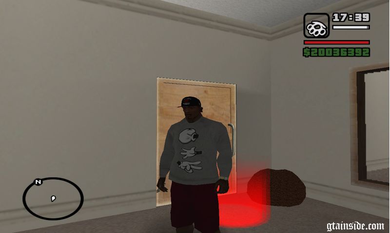 mod